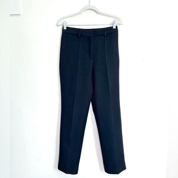 Attersee cigarette pants in navy - Picture 8 of 11